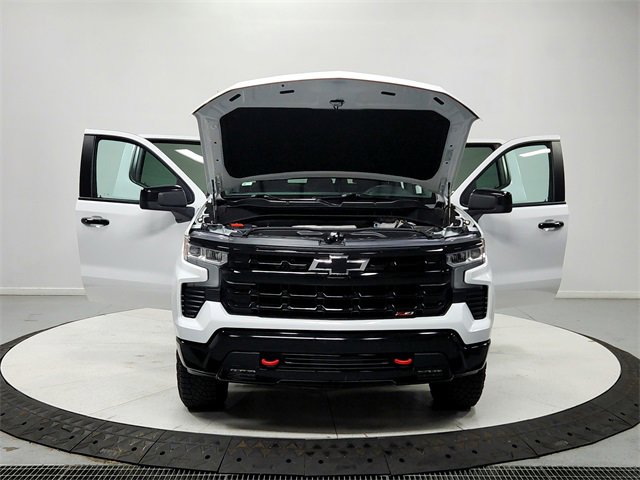2024 Chevrolet Silverado 1500 LT Trail Boss photo 8