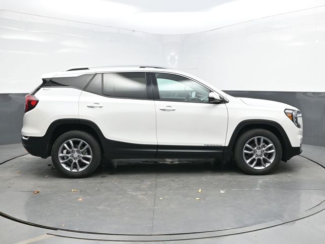 2022 Gmc Terrain SLT photo 4