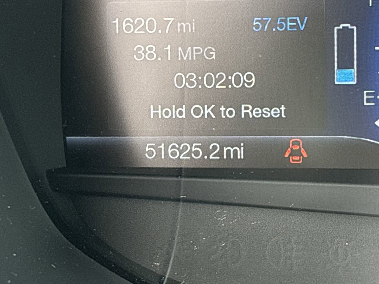 2018 Ford Fusion Hybrid S photo 28
