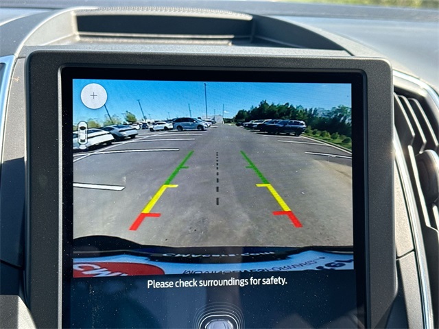 2022 Ford Edge ST photo 32