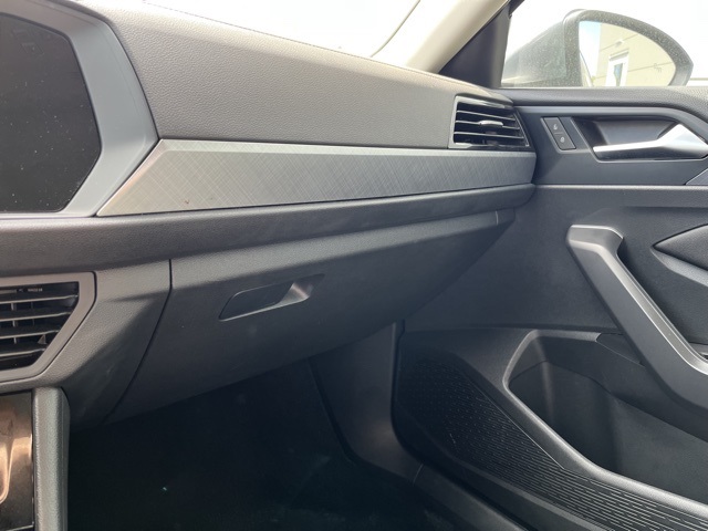 2024 Volkswagen Jetta 1.5T SE photo 41