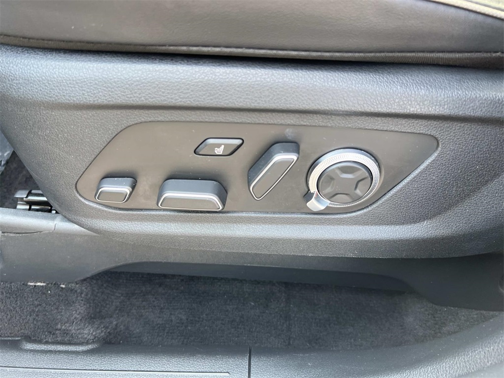 2024 Hyundai Palisade Calligraphy photo 9