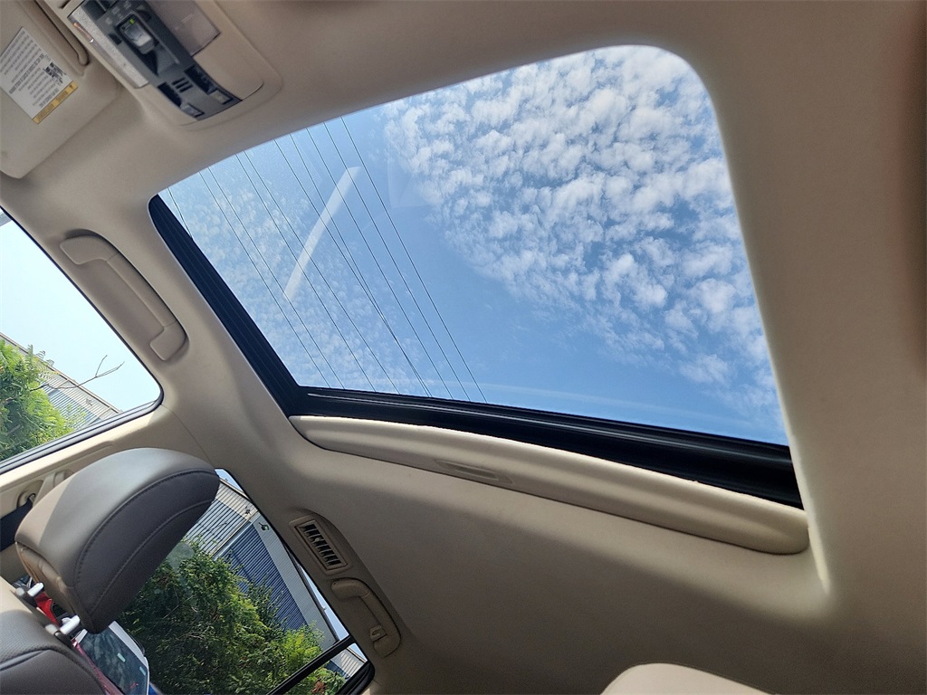 2023 Lexus GX Premium photo 13
