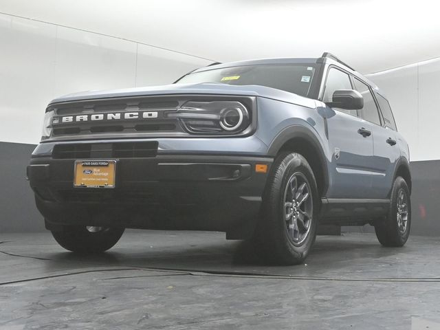 2024 FORD BRONCO SPORT - Image 35
