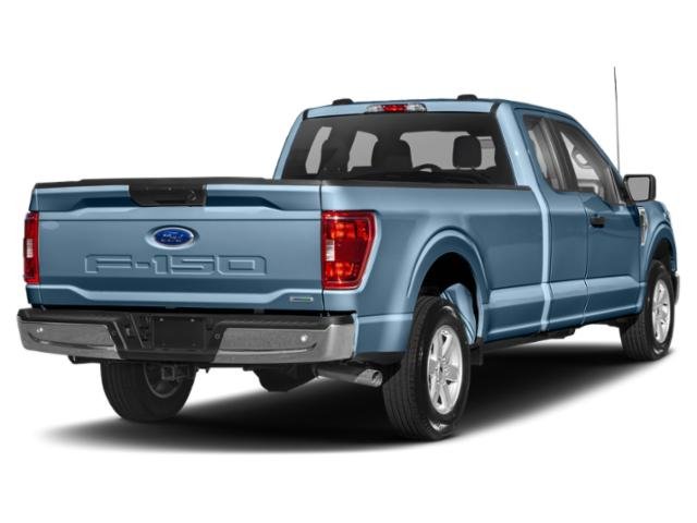 2023 Ford F-150 XLT photo 2