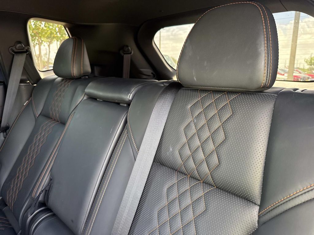 2023 Mitsubishi Outlander SEL 40th Anniversary Edition GT photo 12
