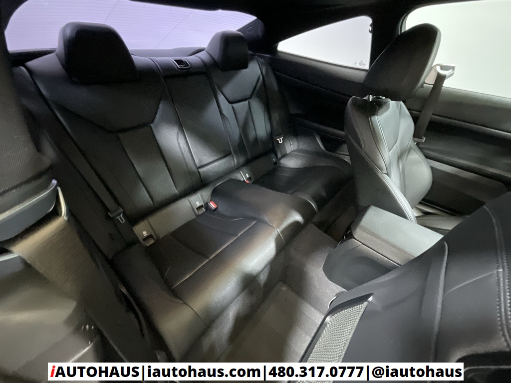 2021 Bmw 430i photo 14
