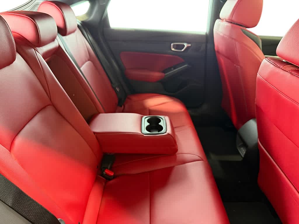 2026 Acura Integra A-Spec Technology photo 28
