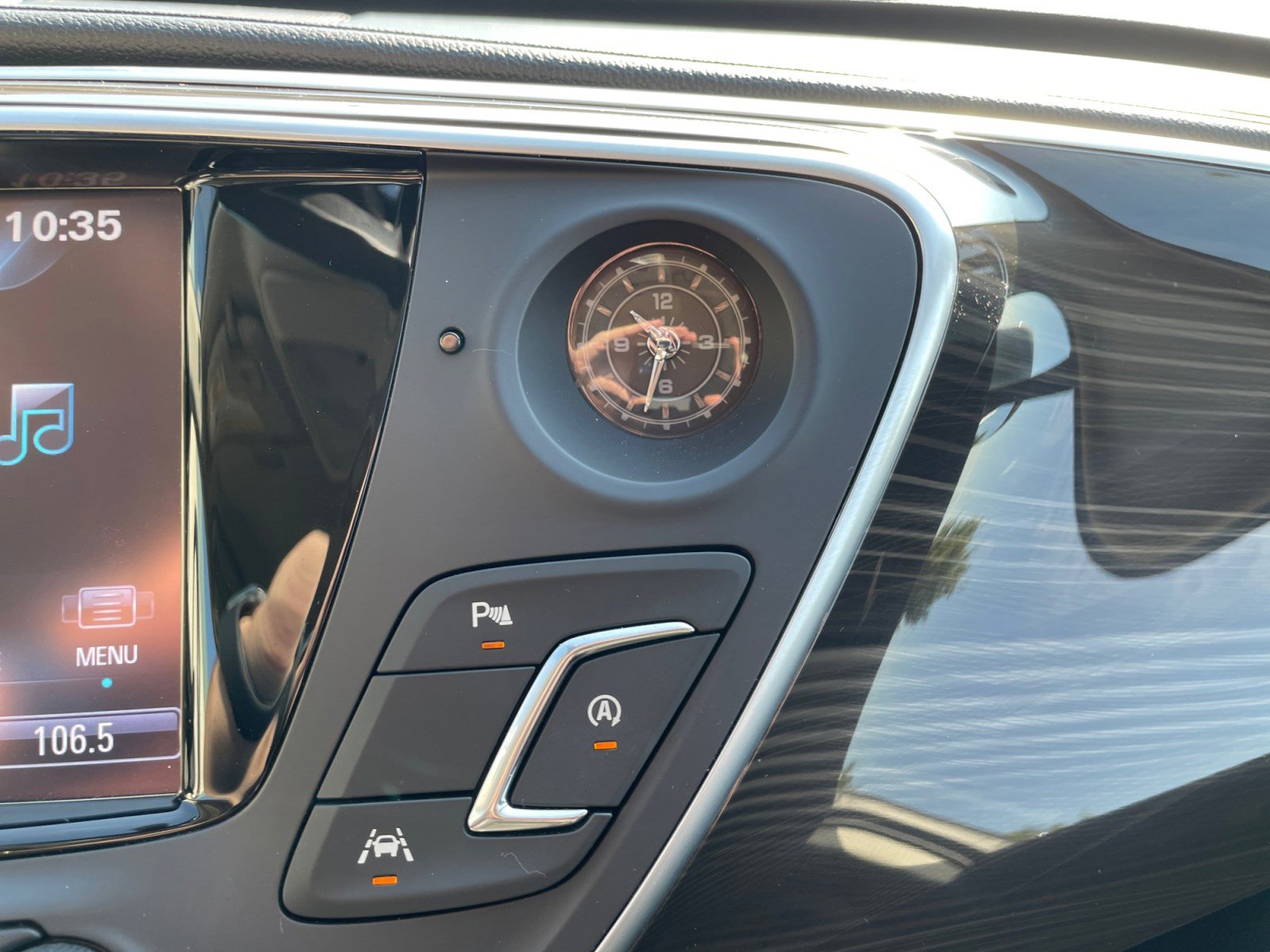 2020 Buick Envision Premium I photo 21