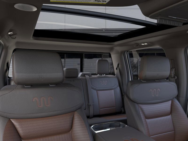 2026 FORD F-350 - Image 12