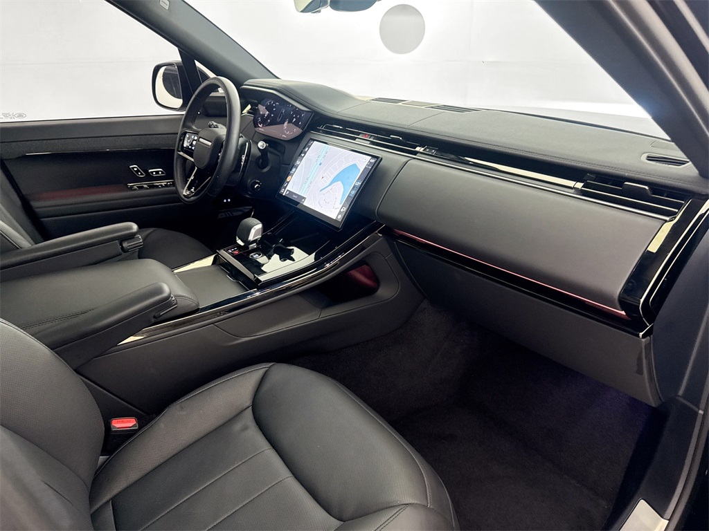 2024 Land Rover Range Rover Sport P400 Dynamic SE photo 28