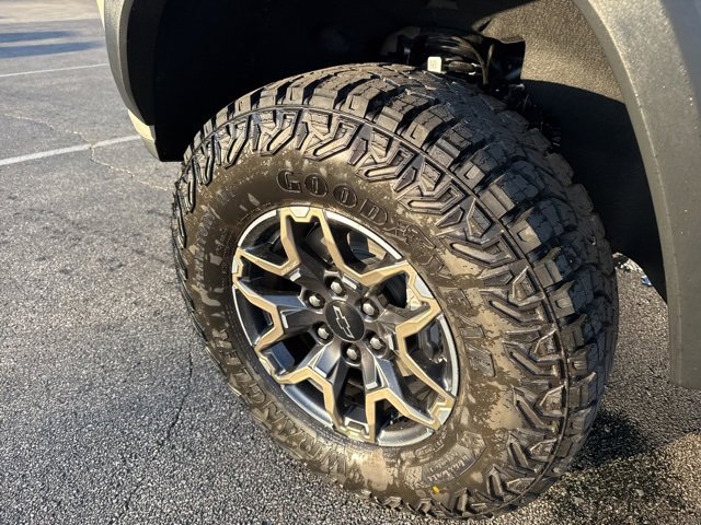 2026 Chevrolet Colorado ZR2 photo 20