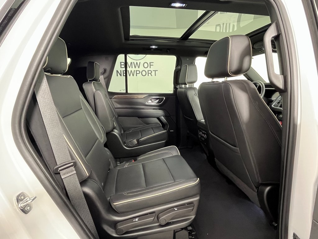 2023 Chevrolet Tahoe Premier photo 23