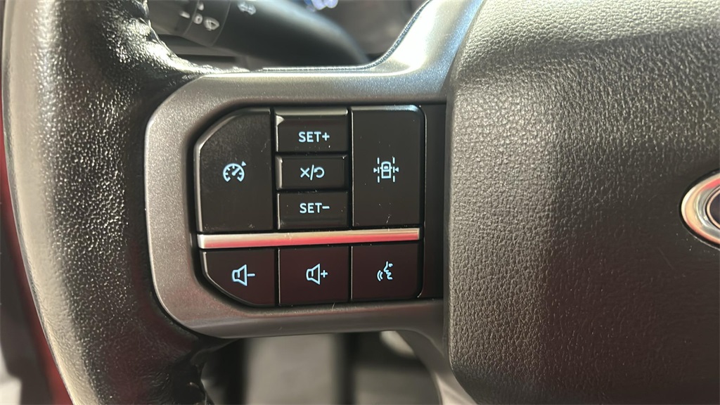 2022 Ford F-150 XLT photo 24
