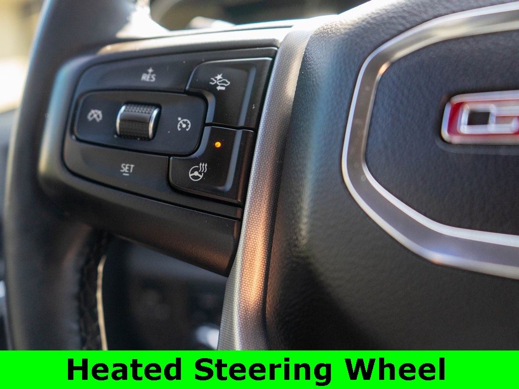 2023 Gmc Sierra 1500 Elevation photo 18