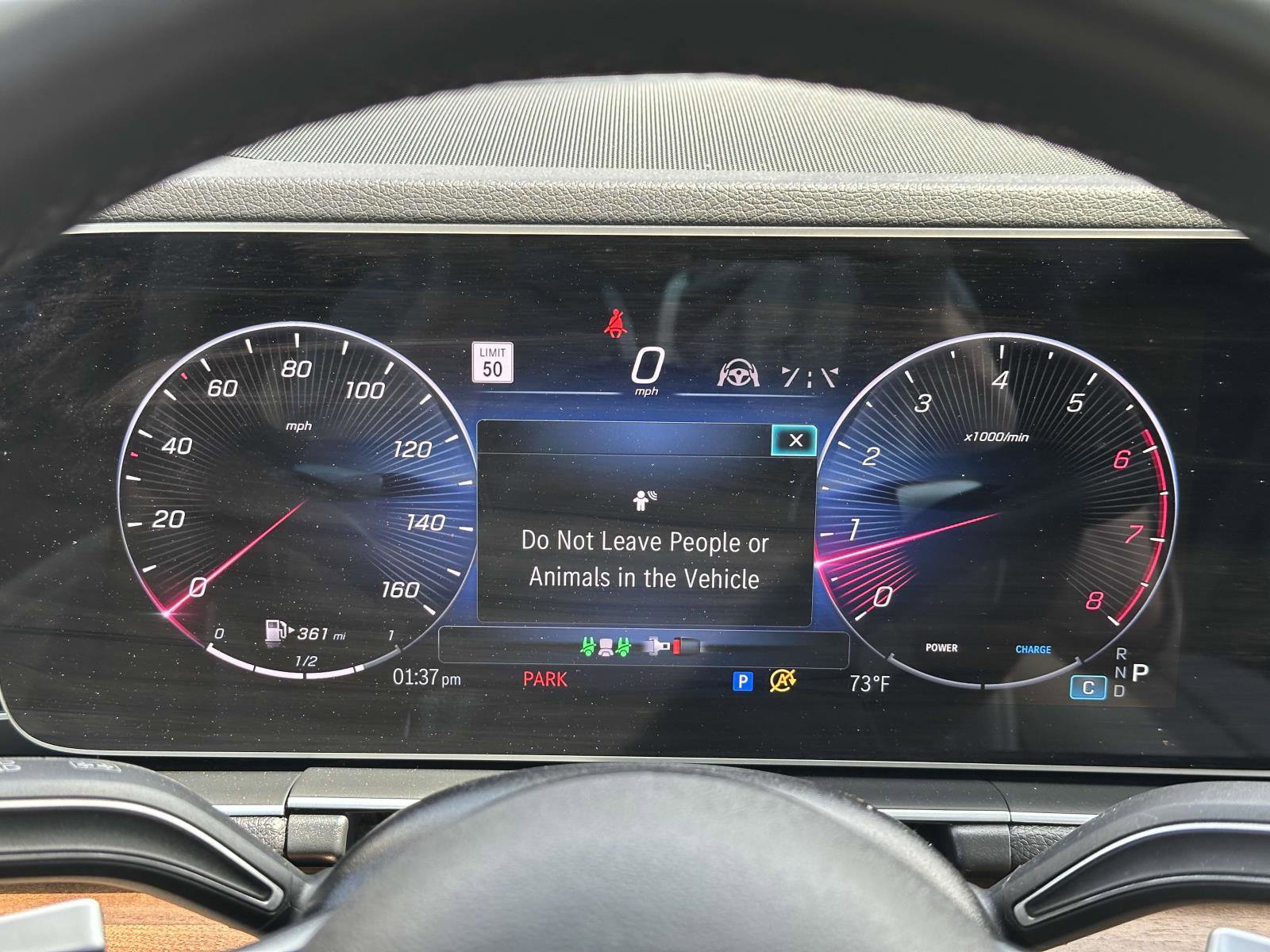2024 Mercedes Benz GLE 450 4MATIC photo 19