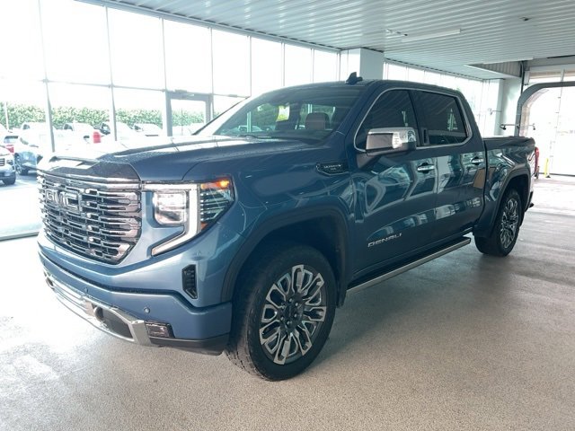2024 Gmc Sierra 1500 Denali Ultimate photo 3