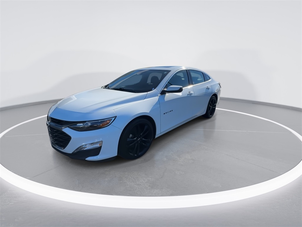 2023 Chevrolet Malibu 1LT photo 4