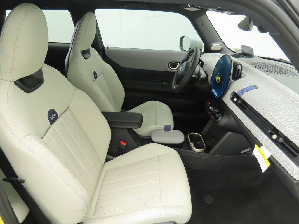 2026 Mini Cooper Hardtop S 2 Door Iconic photo 20