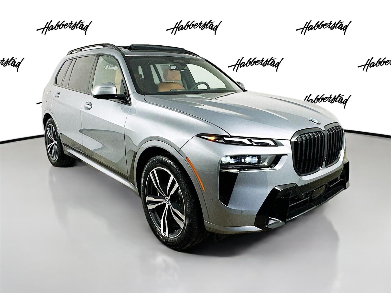 2026 Bmw X7 xDrive40i photo 3