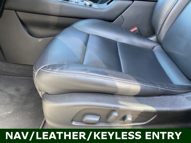 2022 Cadillac XT4 Premium Luxury photo 17