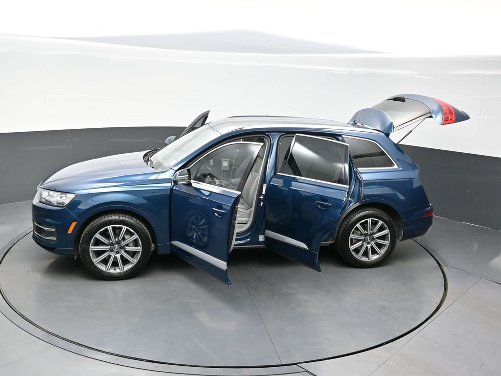 2018 Audi Q7 Premium Plus photo 41