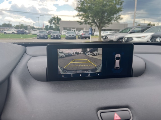 2021 Acura TLX Technology photo 37