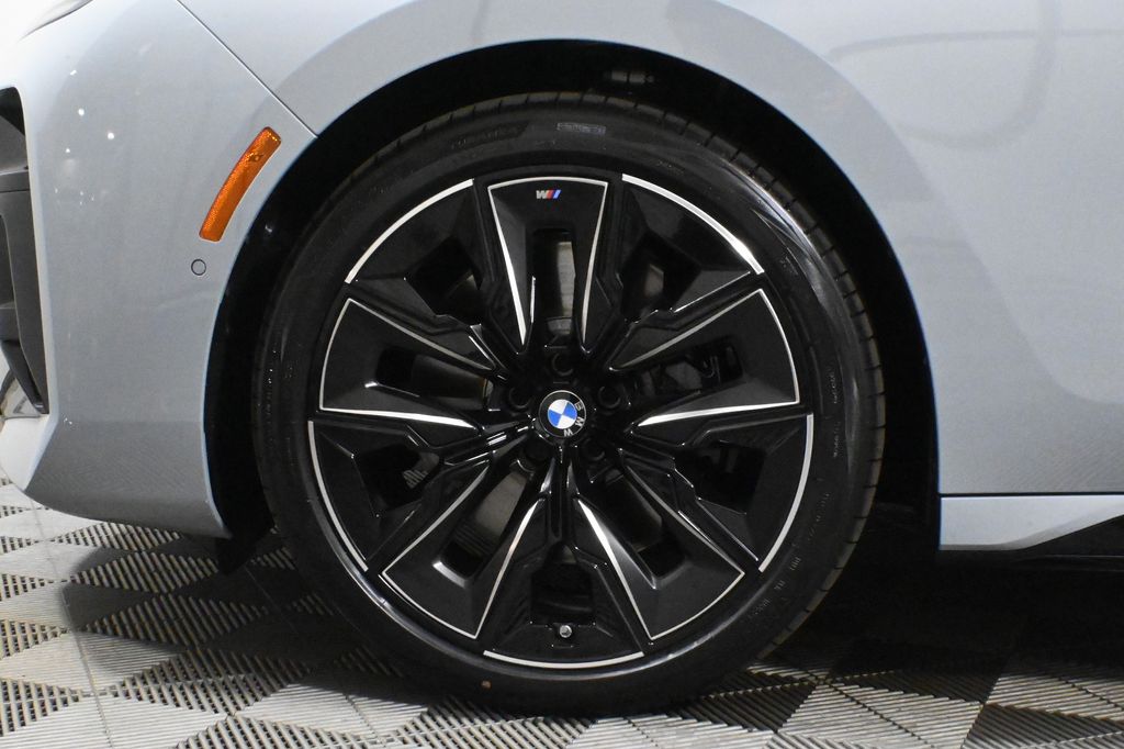 2026 Bmw 740i xDrive photo 12