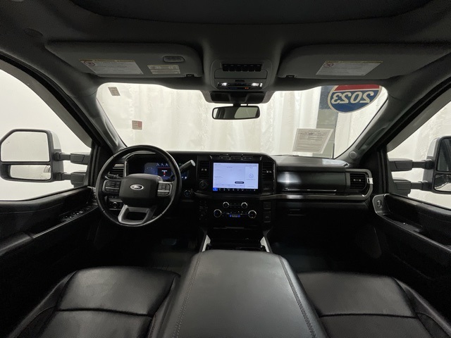 2023 Ford F-250 photo 15