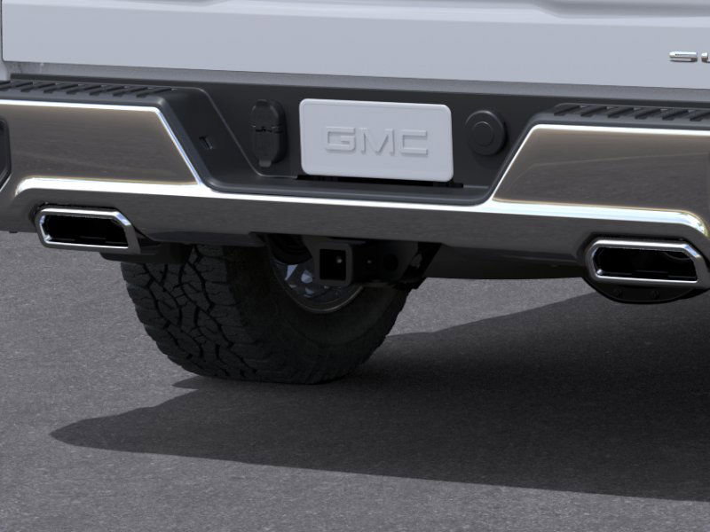 2026 Gmc Sierra 1500 SLT photo 14
