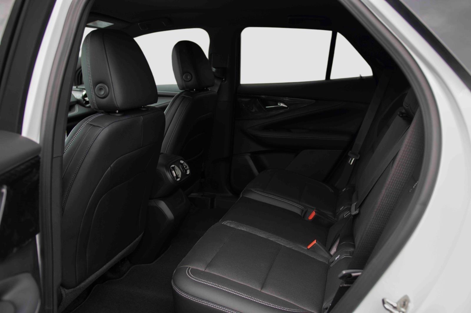 2025 Chevrolet Blazer EV photo 20