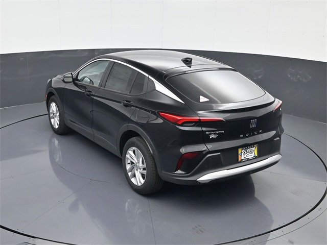 2025 Buick Envista Preferred photo 18