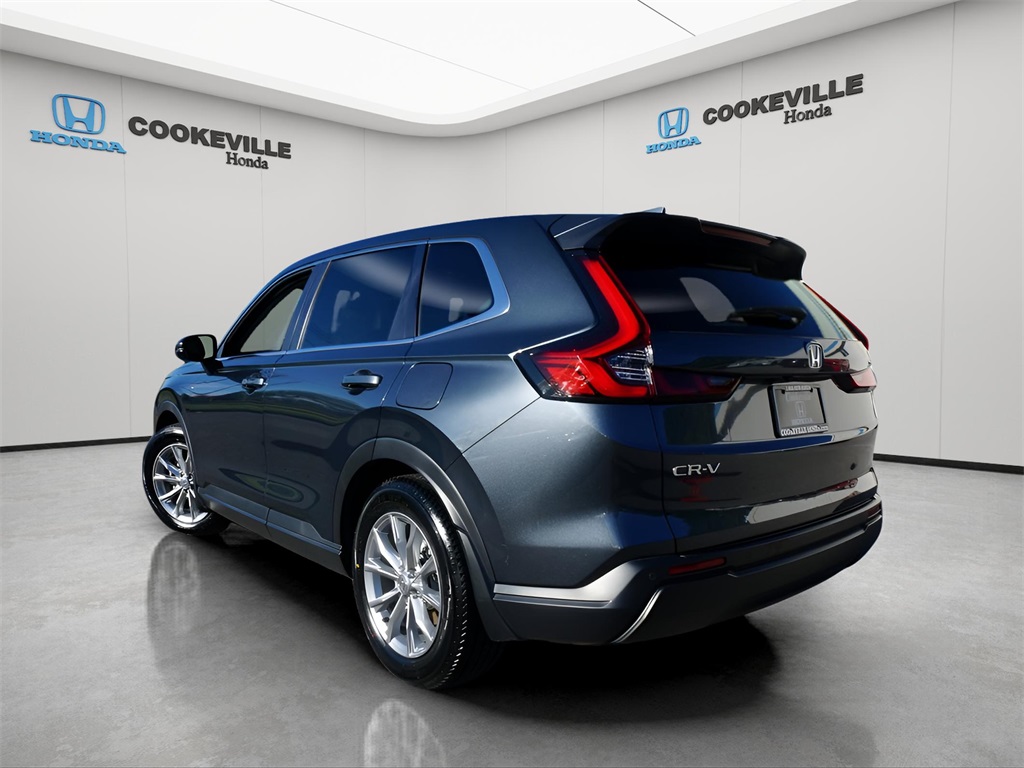 2023 Honda CR-V EX-L photo 6