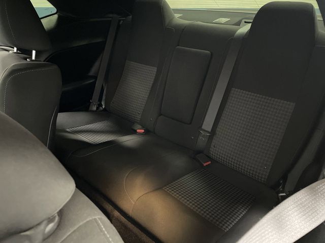 Used 2020 Indigo Blue Dodge R/T Scat Pack Widebody image 28