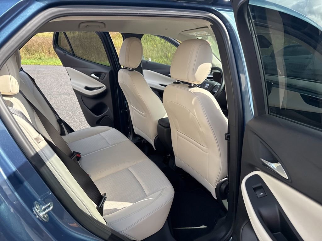2025 Buick Encore GX Preferred photo 15