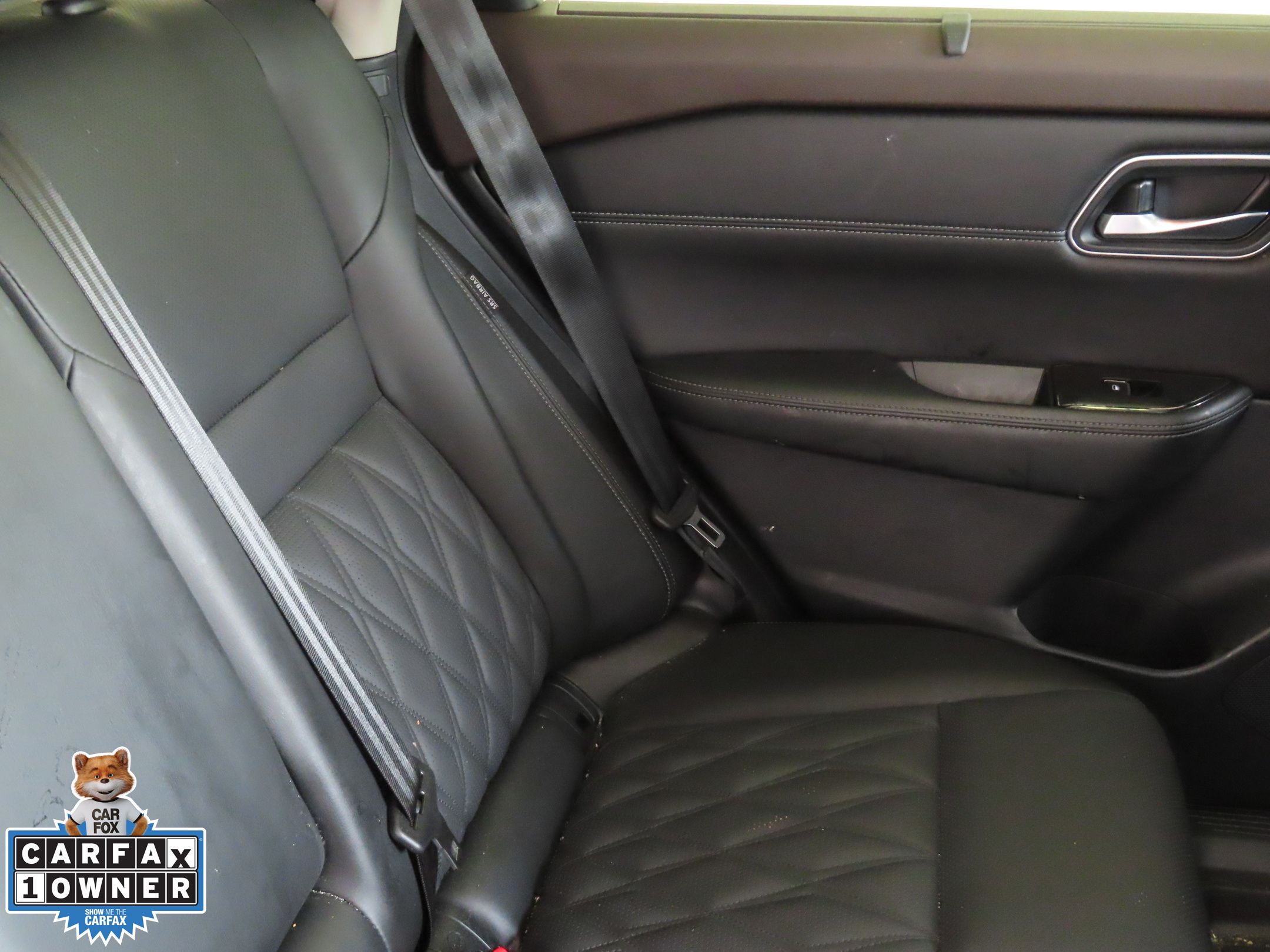 2023 Nissan Rogue Platinum photo 23