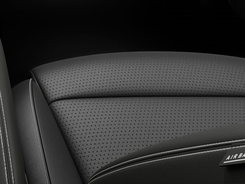 2026 Genesis GV70 2.5T photo 16