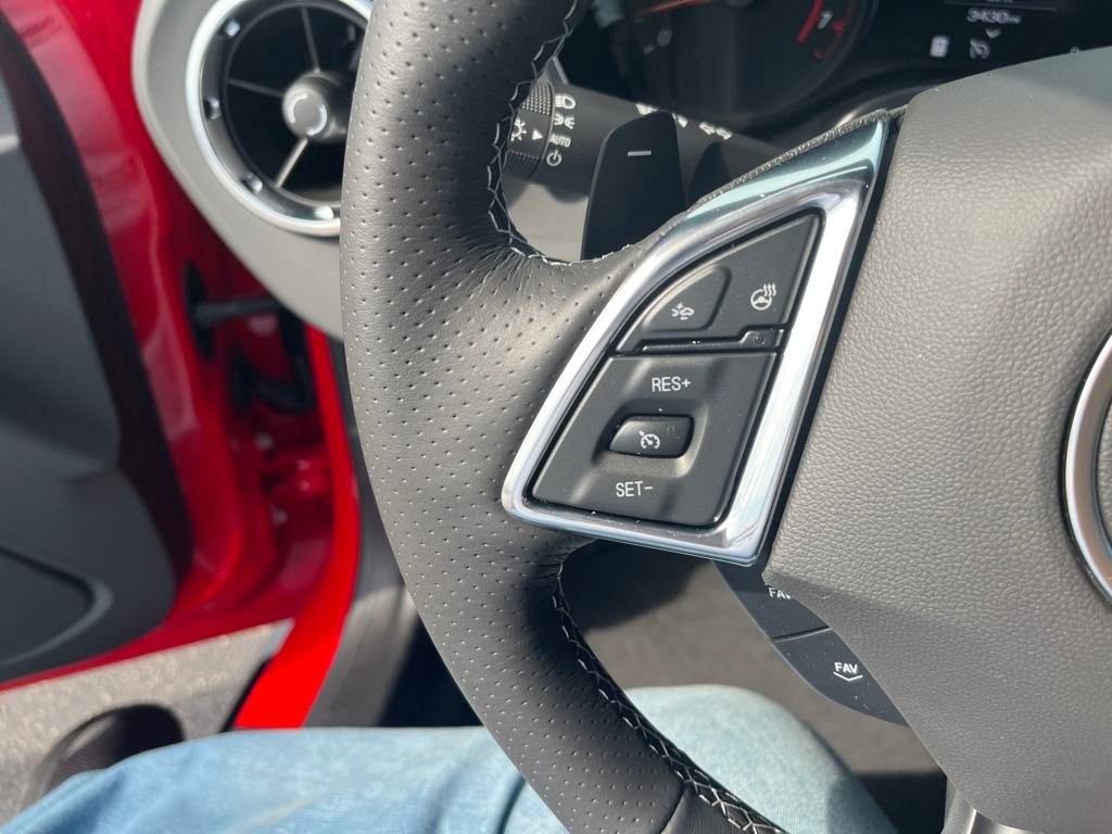 2023 Chevrolet Camaro 2SS photo 11