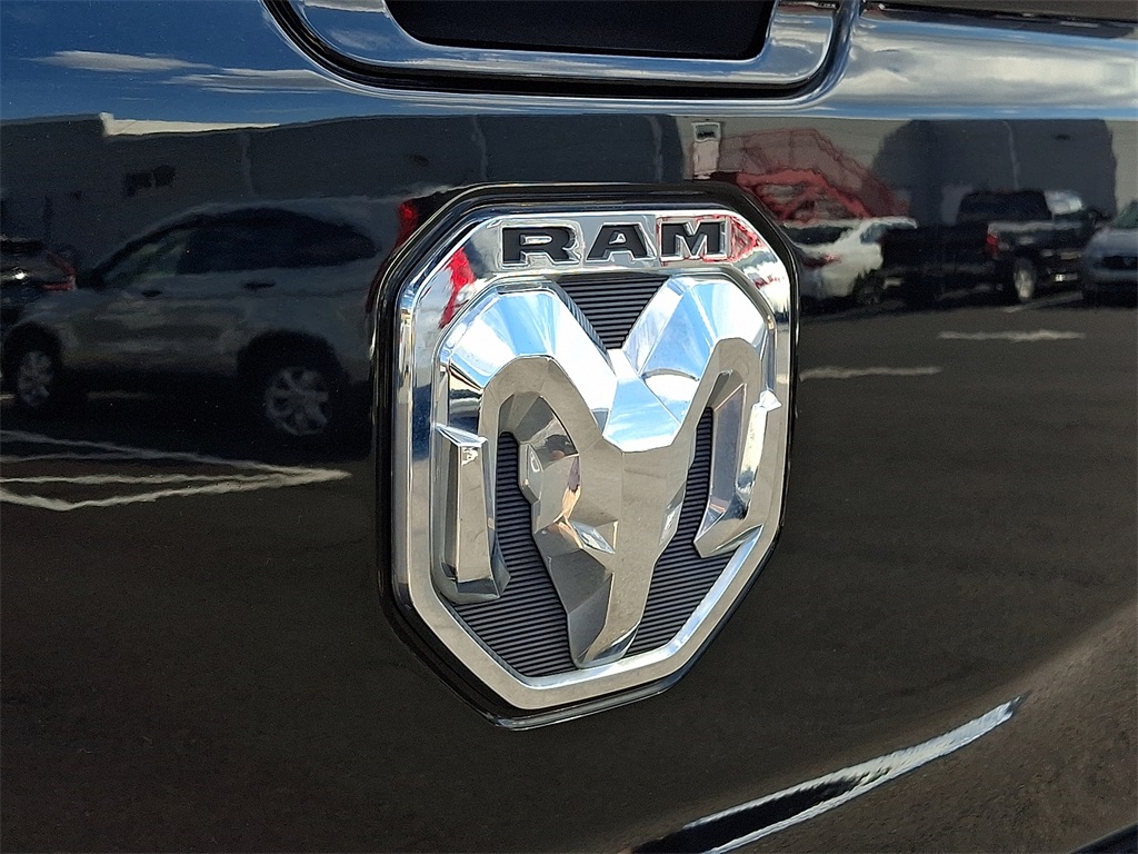 2020 Ram 1500 Big Horn Lone Star photo 29