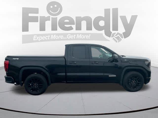2023 Gmc Sierra 1500 Elevation photo 4