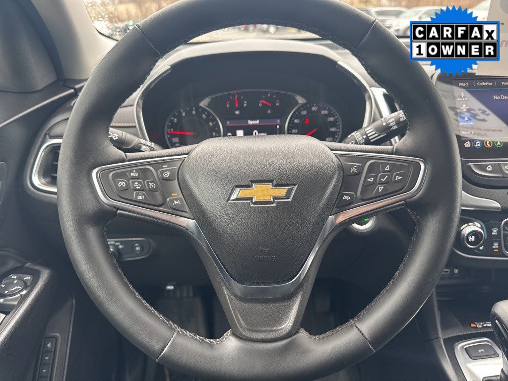 2024 Chevrolet Equinox Premier photo 34