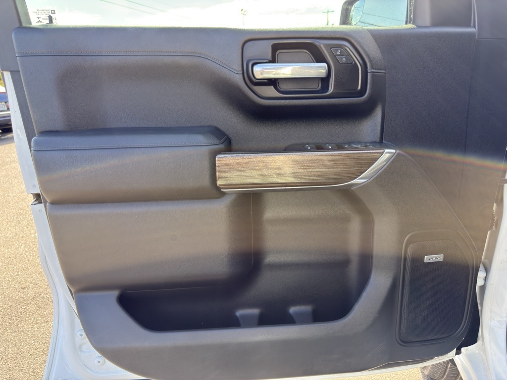 2021 Chevrolet Silverado 1500 RST photo 14