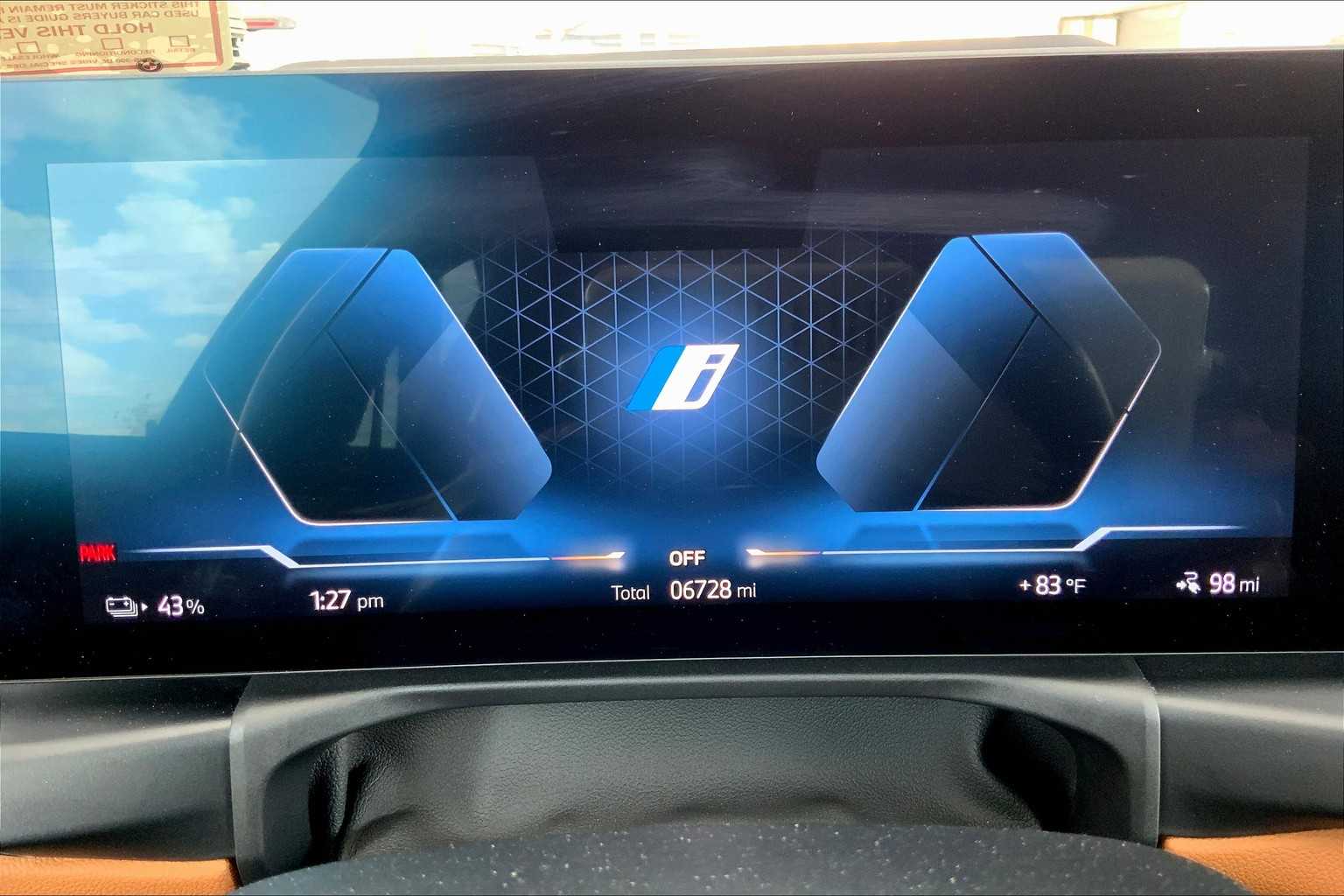 2024 Bmw i4 eDrive40 photo 25