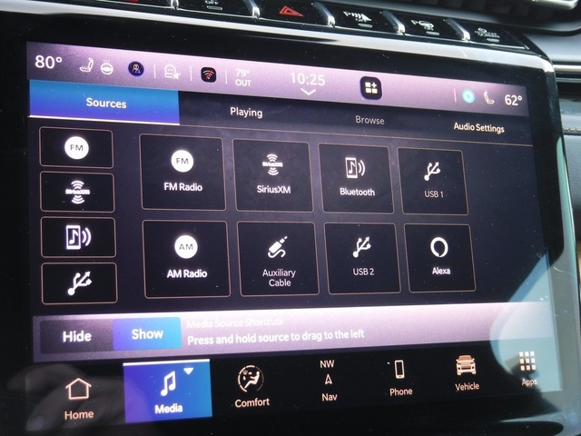 2023 Jeep Grand Cherokee Summit Reserve High Altitude photo 29