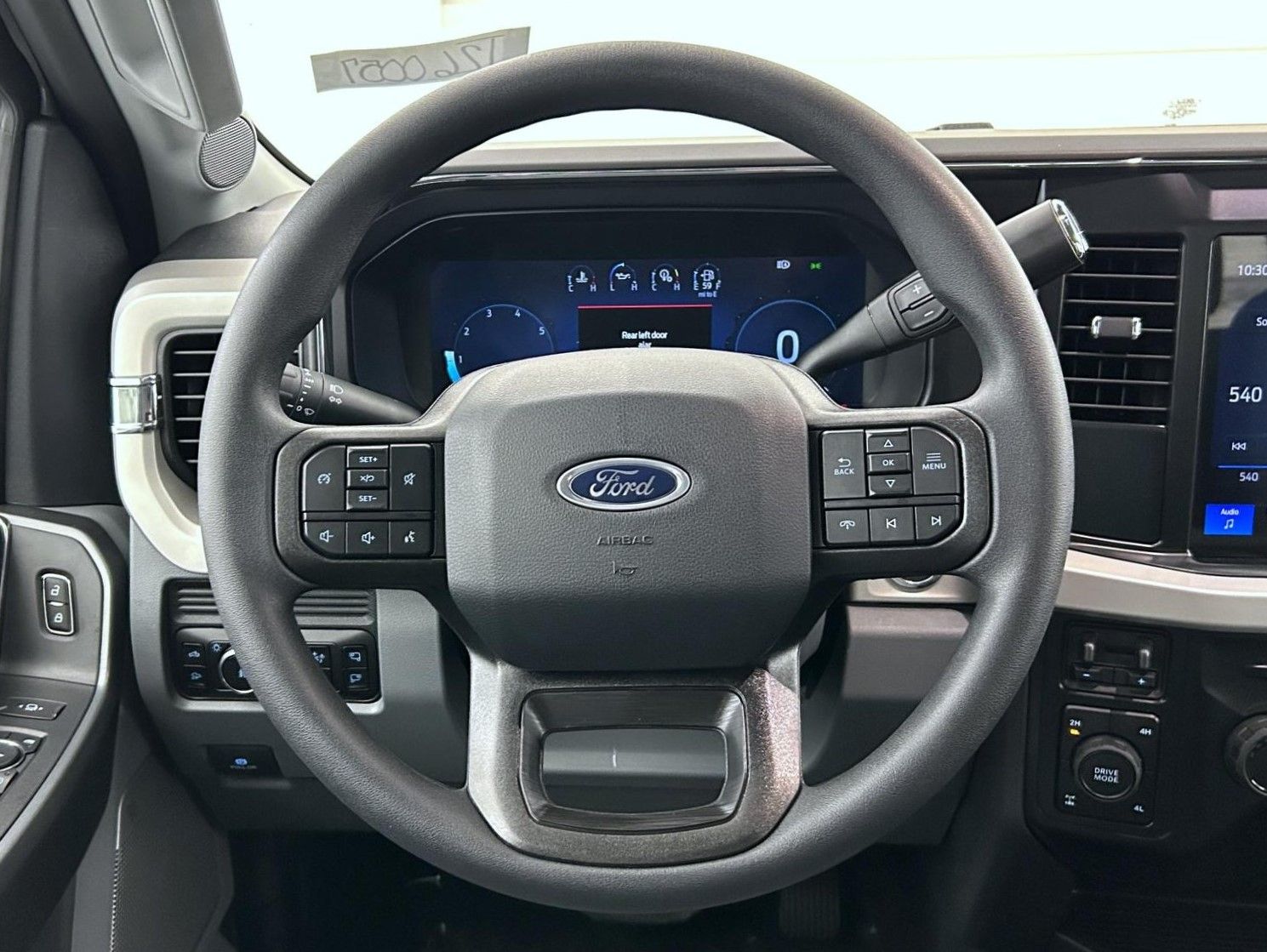 2026 Ford F-250 photo 10