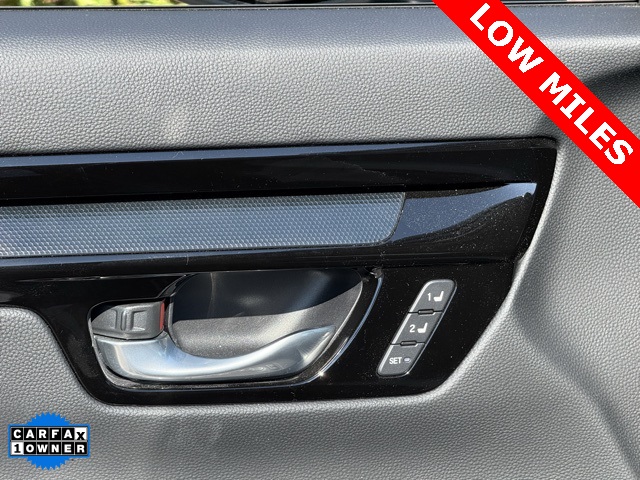2023 Honda CR-V EX-L photo 22