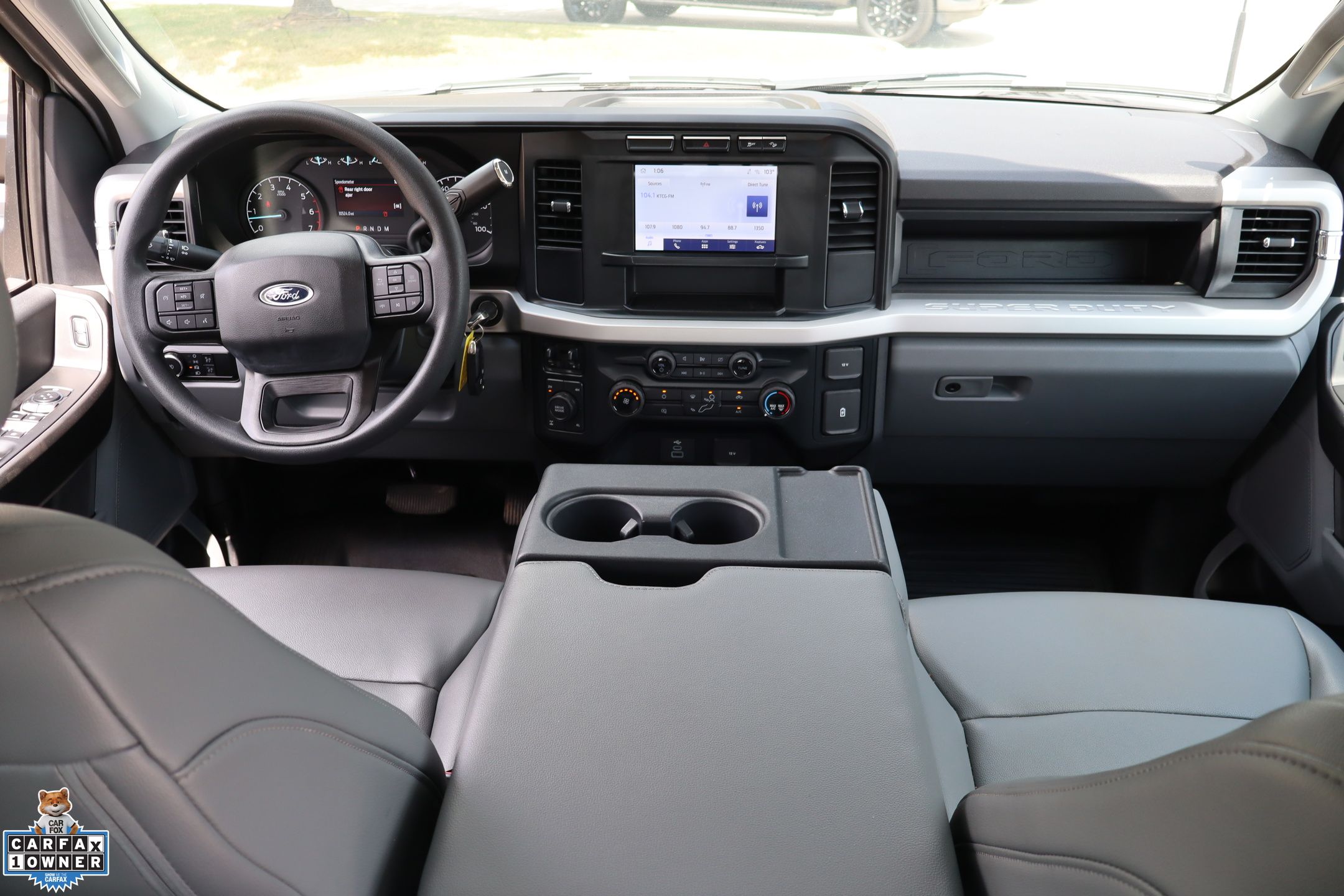 2023 Ford F-250 photo 22
