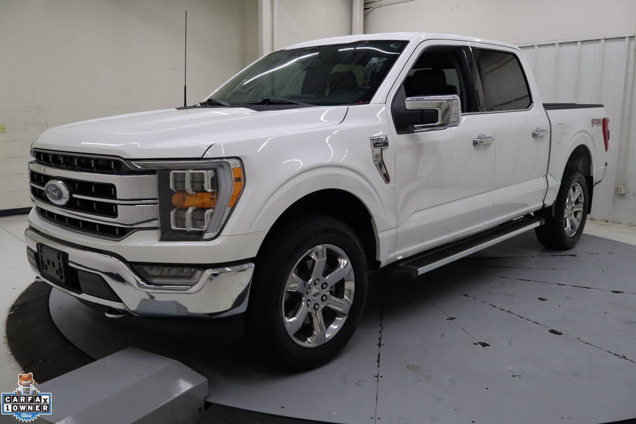 2023 Ford F-150 Lariat photo 6