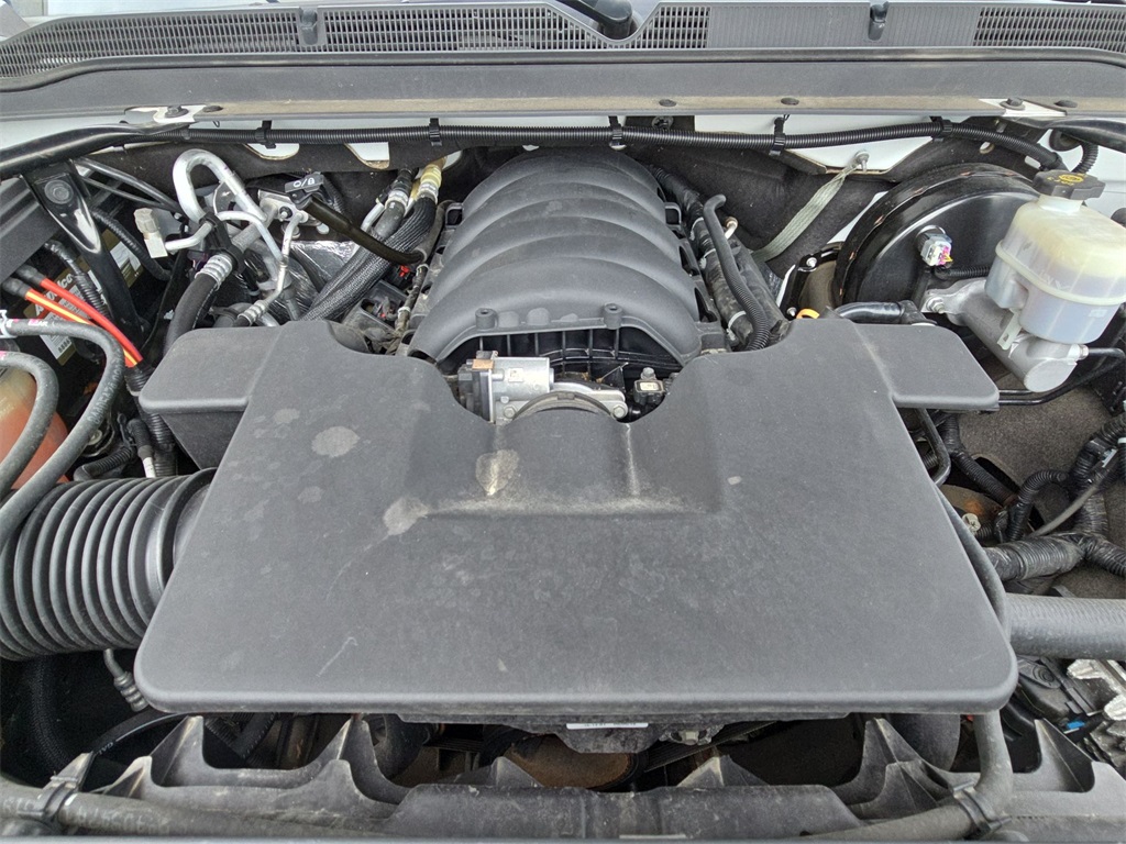 2020 Gmc Yukon SLT photo 34