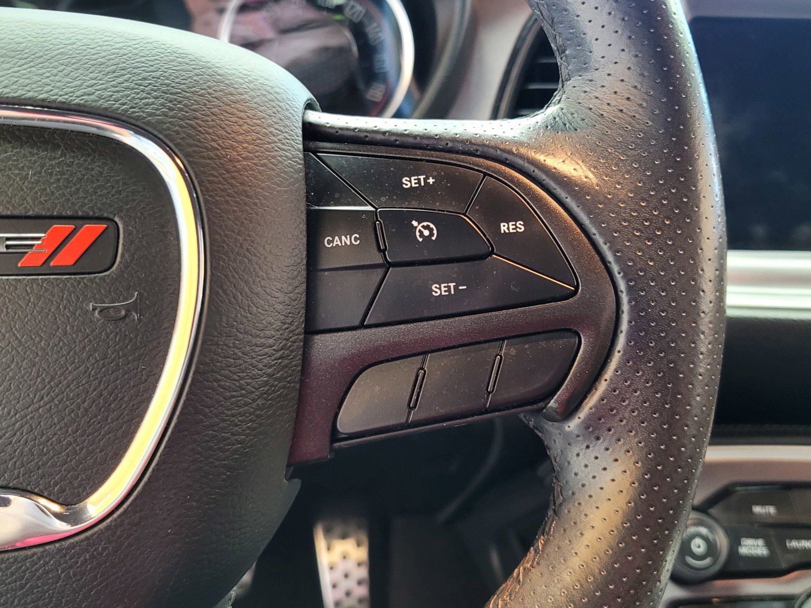 2019 Dodge Challenger R/T Scat Pack photo 22